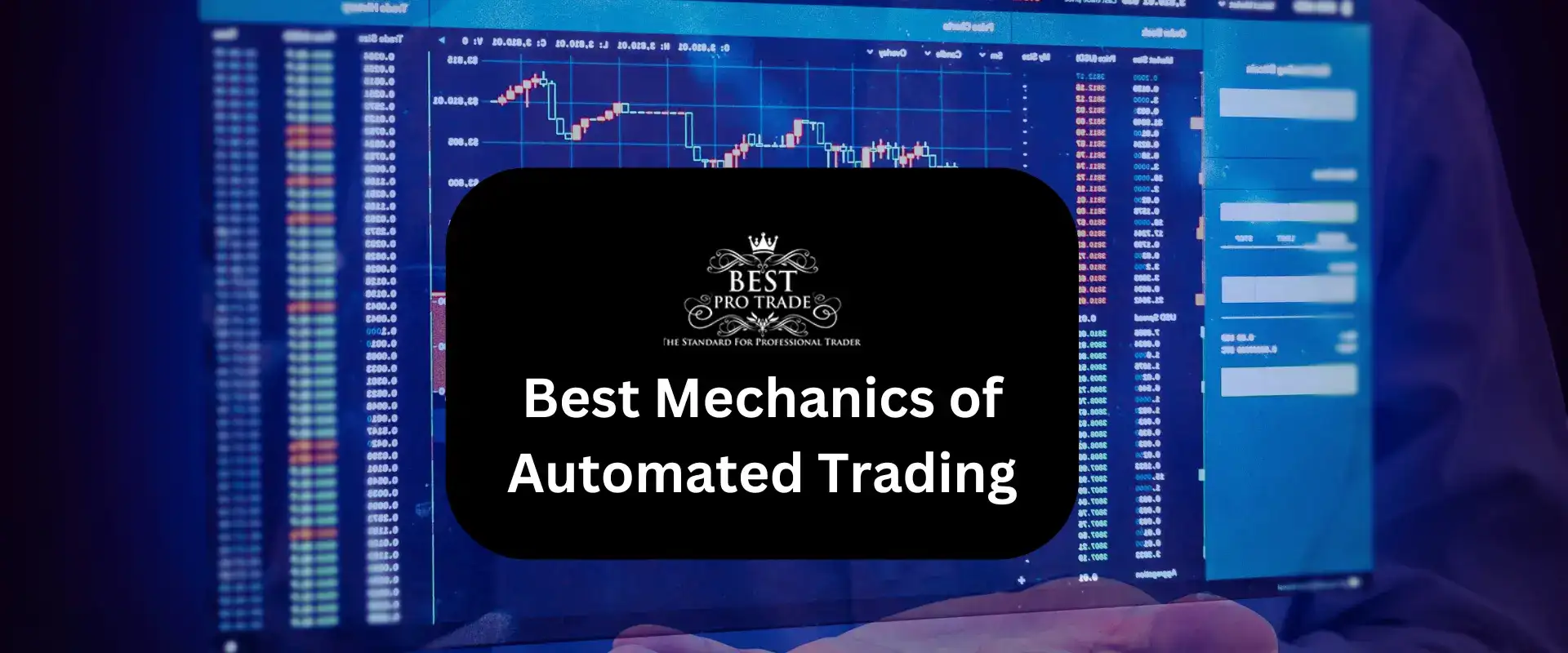 Automated Trading system