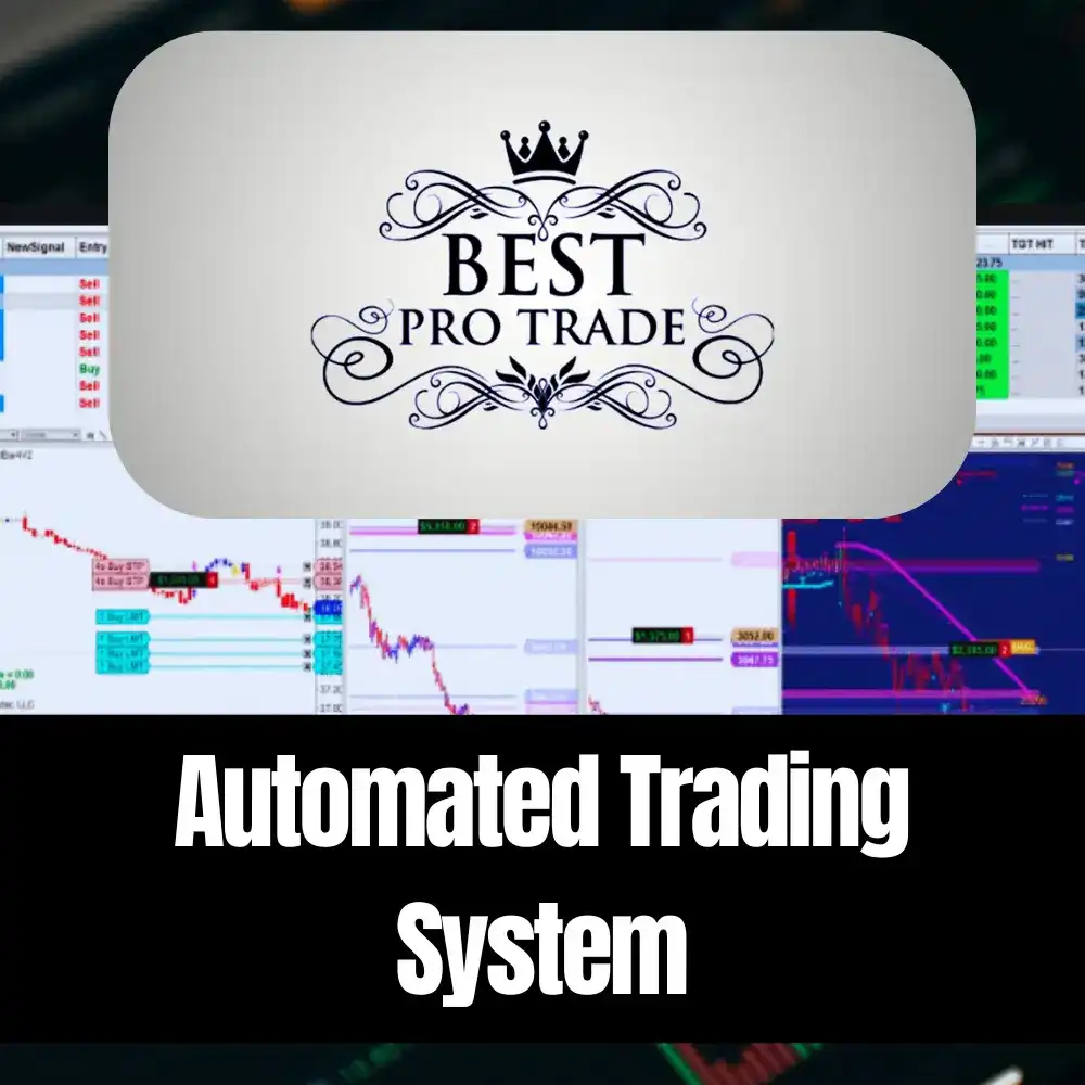 Best Automated Trading System