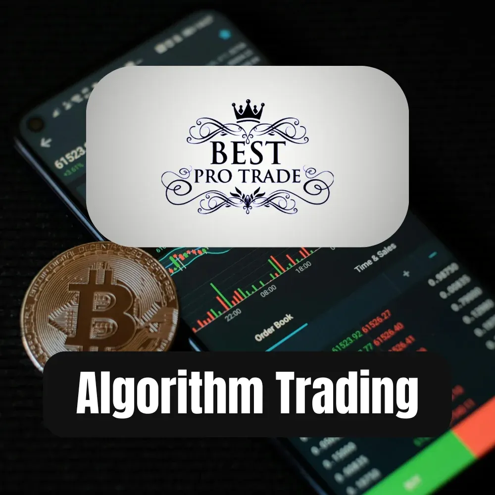 Trading Algorithm