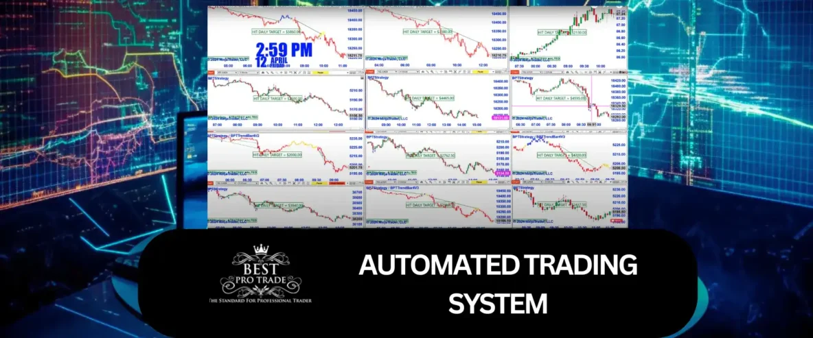 Auto Trading Solutions