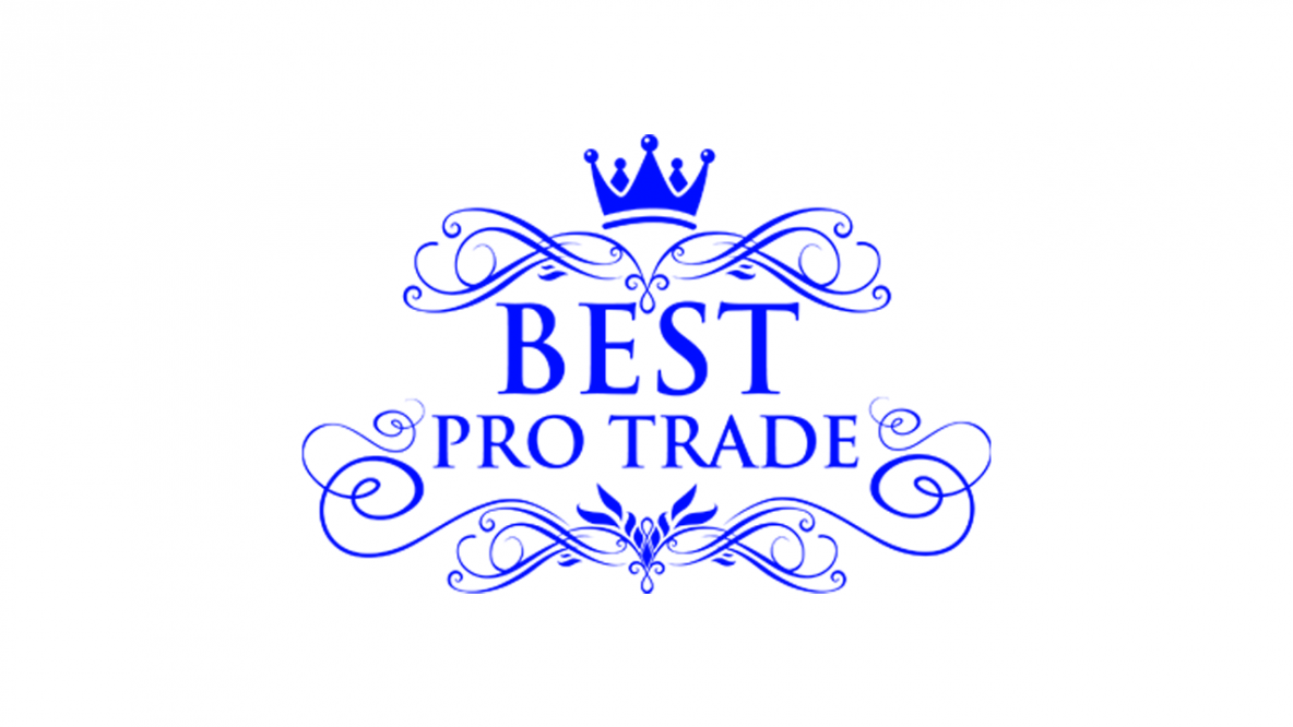 Best Pro Trade Logo