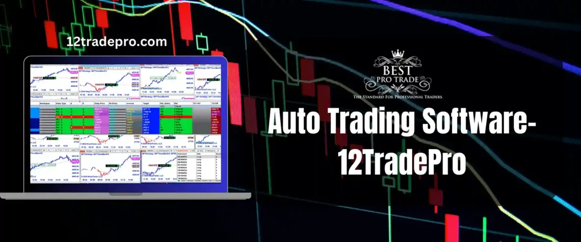 Auto Trading Solutions