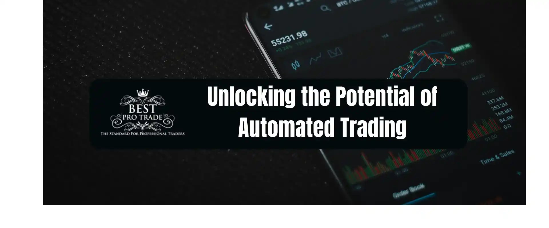 Automated Trading