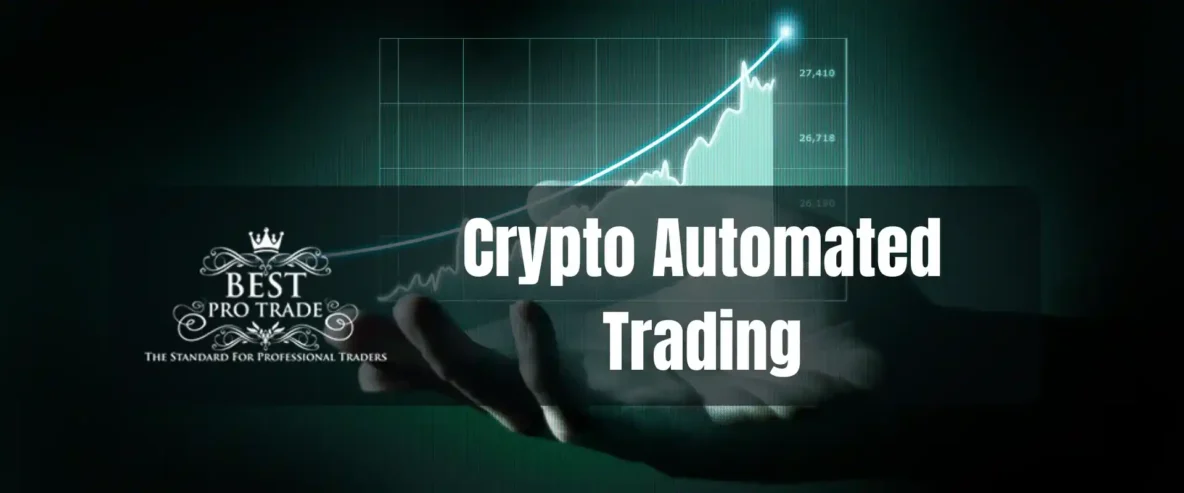 Crypto Automated Trading