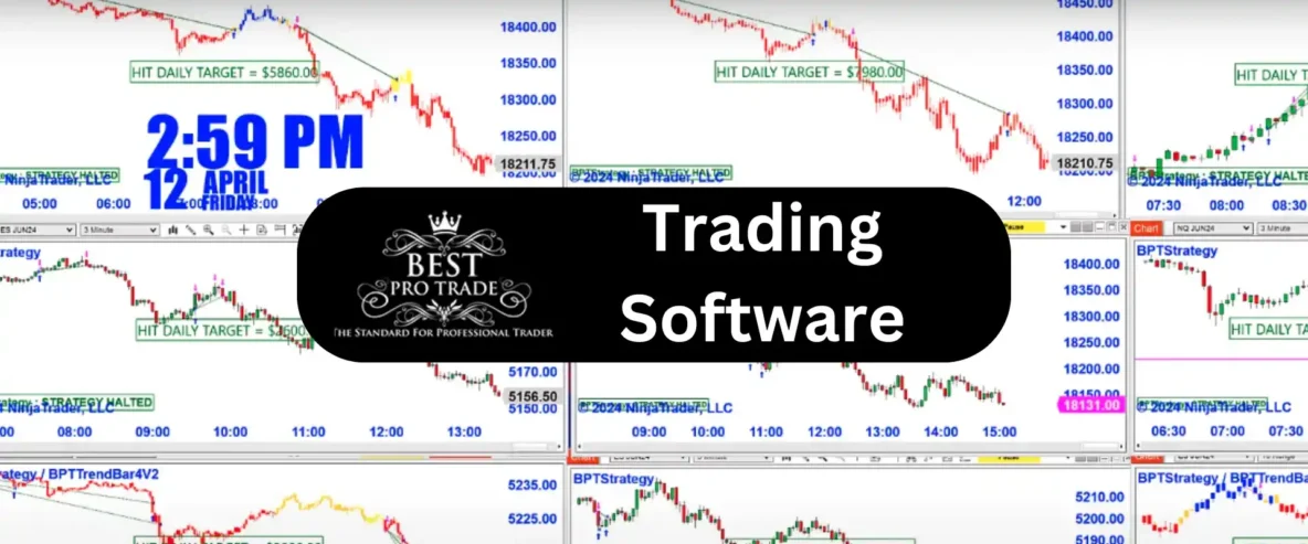 Trading Software