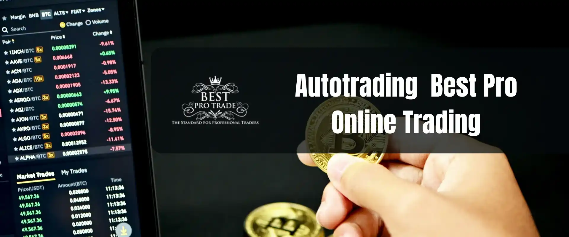 online Trading