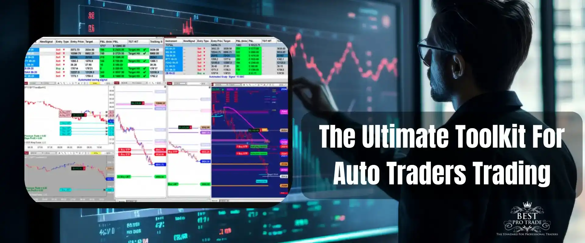 Auto Traders Trading