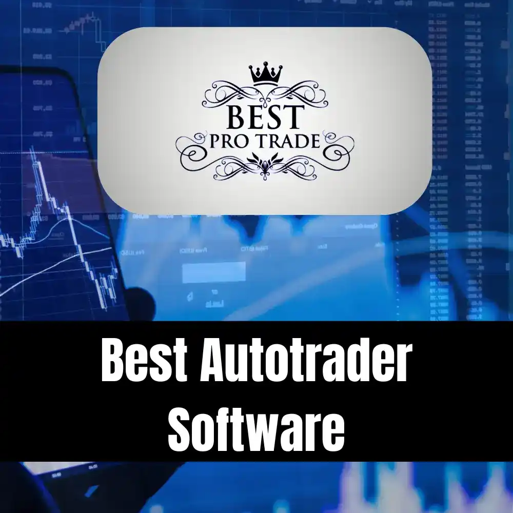 Best Autotrader Software