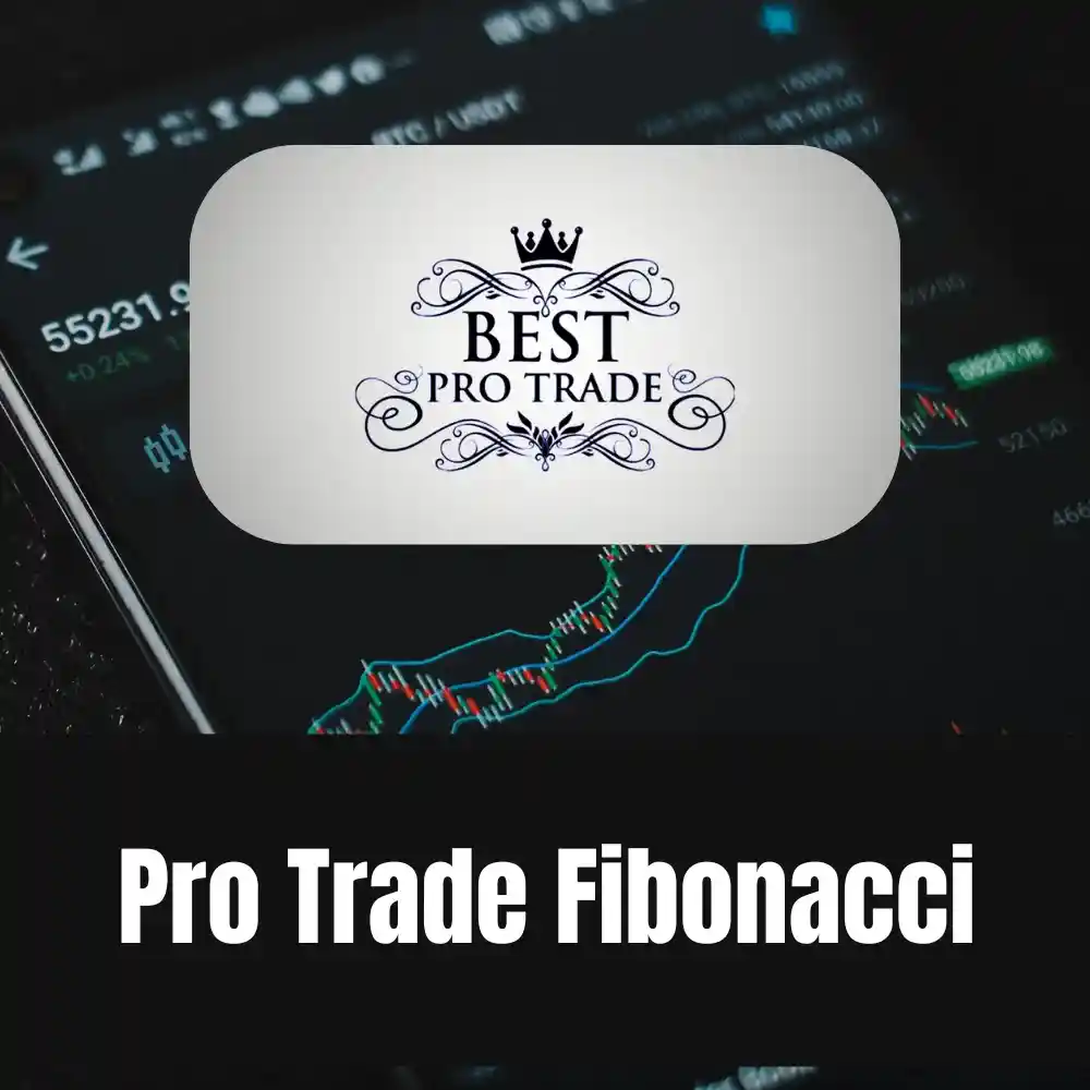 Trade Fibonacci