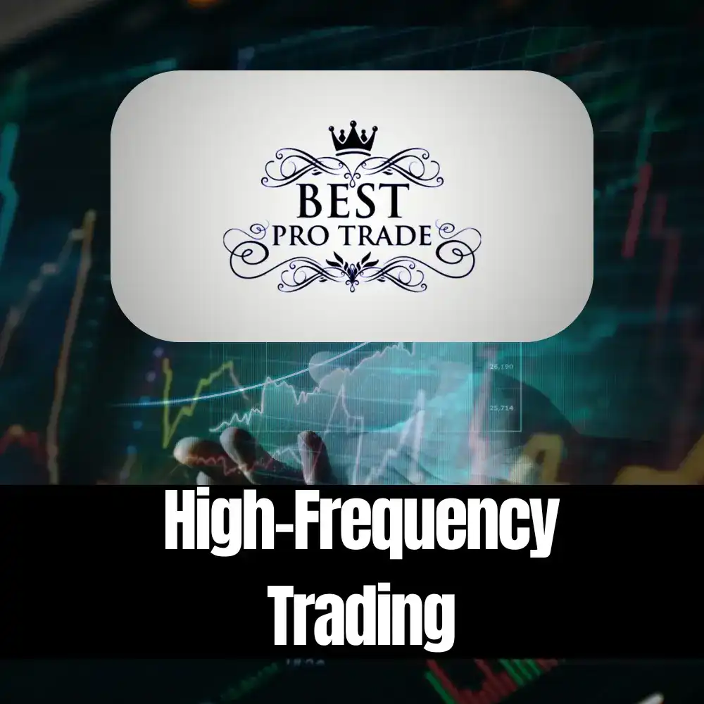 frequency trading