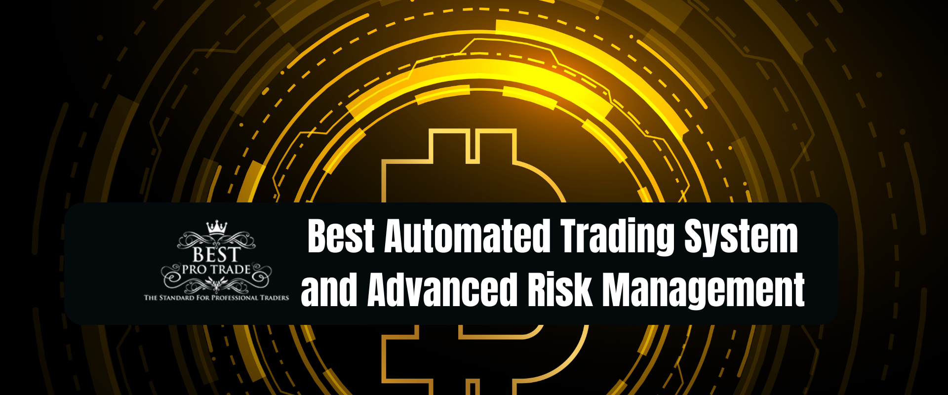 best automated trading system