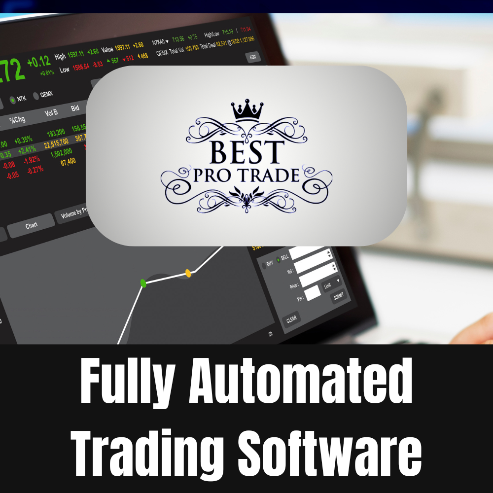 trading software