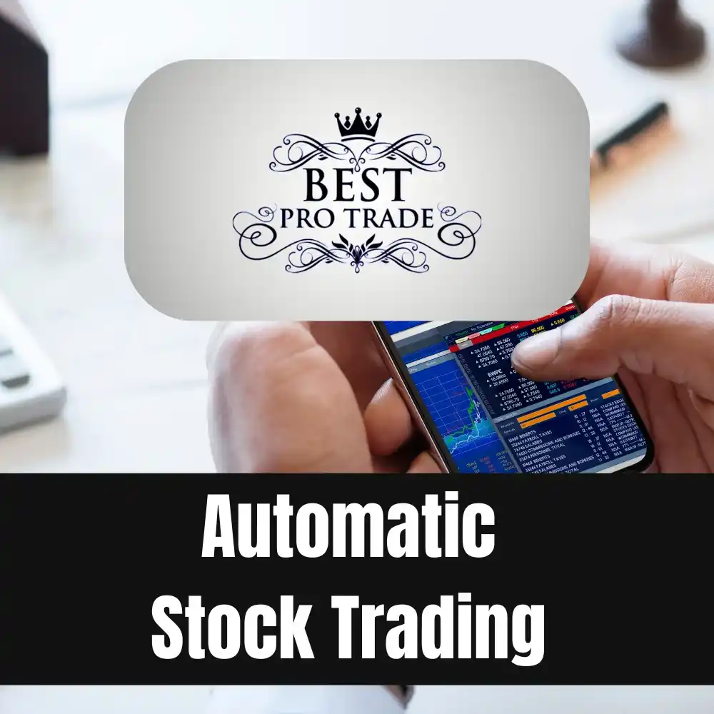 Automated Day Trading