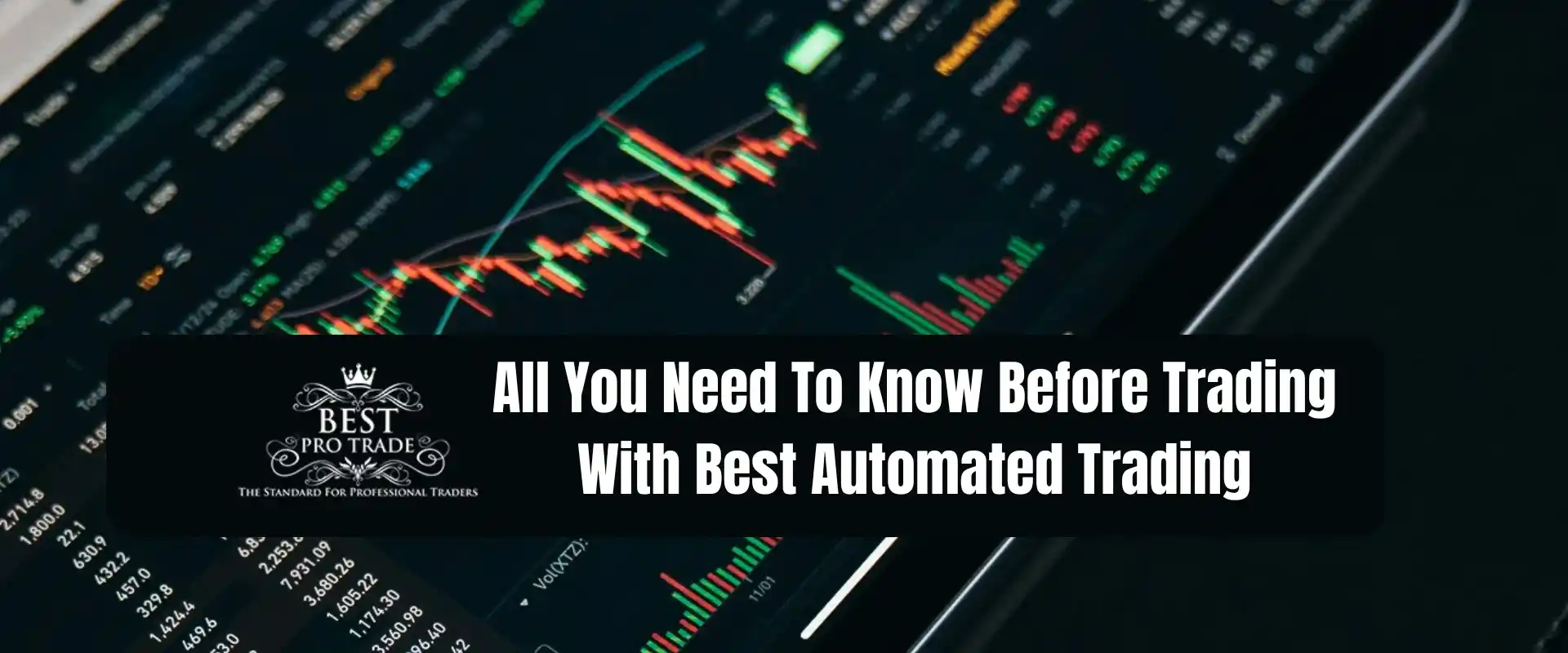 Best Automated Trading