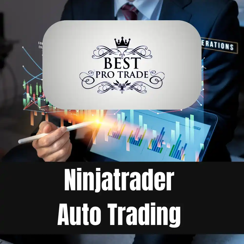 Ninjatrader Auto Trading