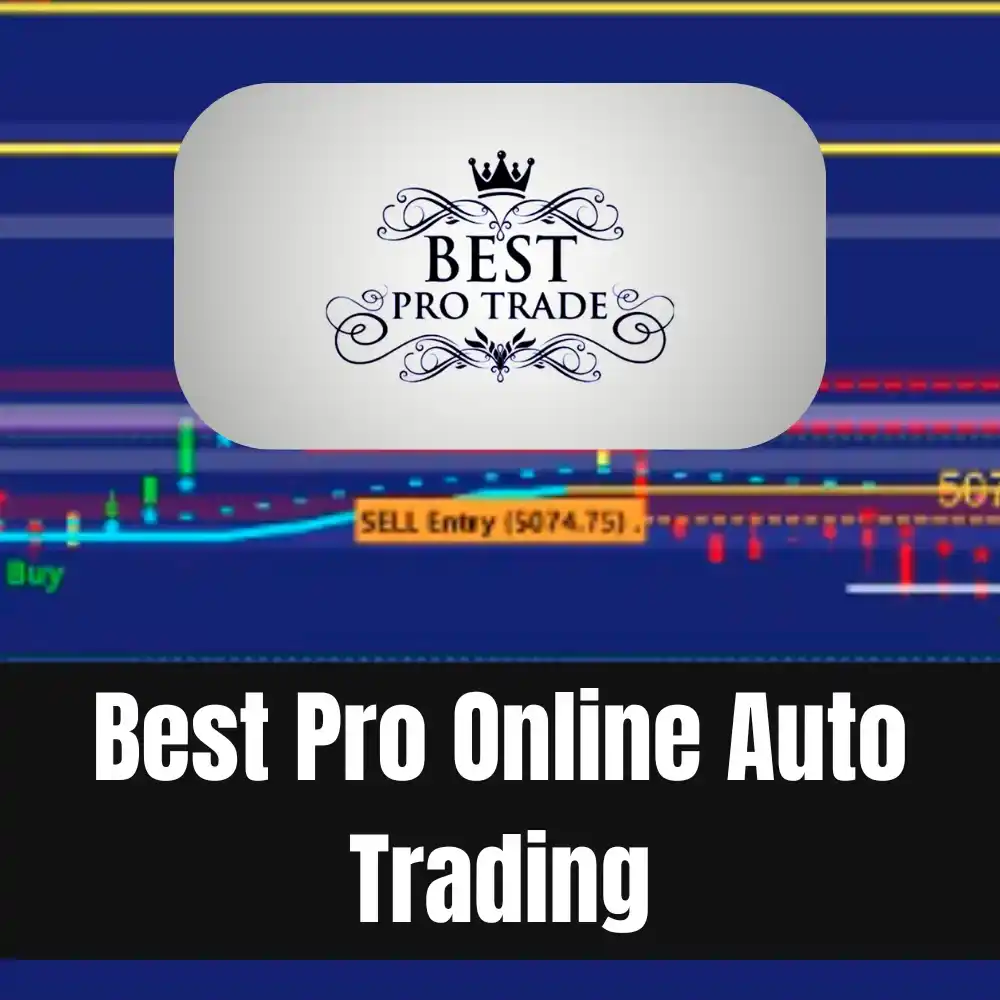 Online Auto Trading