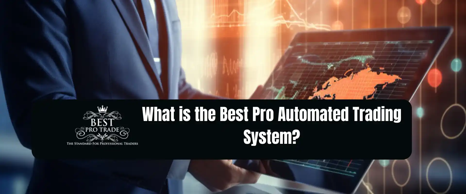 Pro Automated Trading System