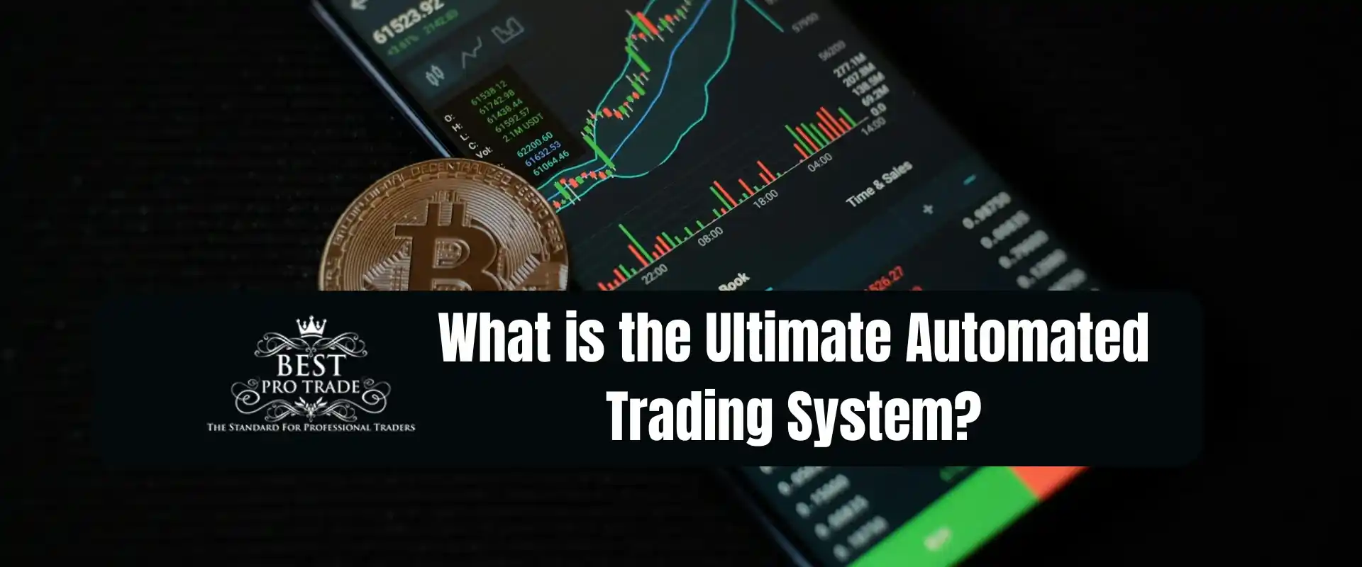 Ultimate Automated Trading