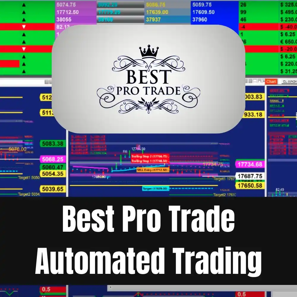trade automated trading
