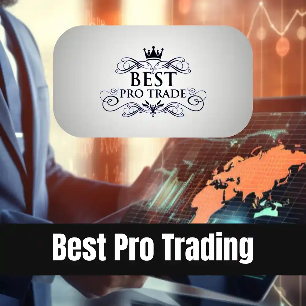 best pro trading