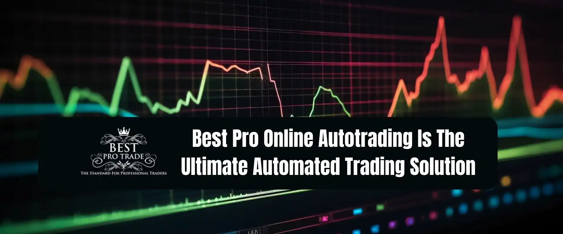 Automated Trading Solution
