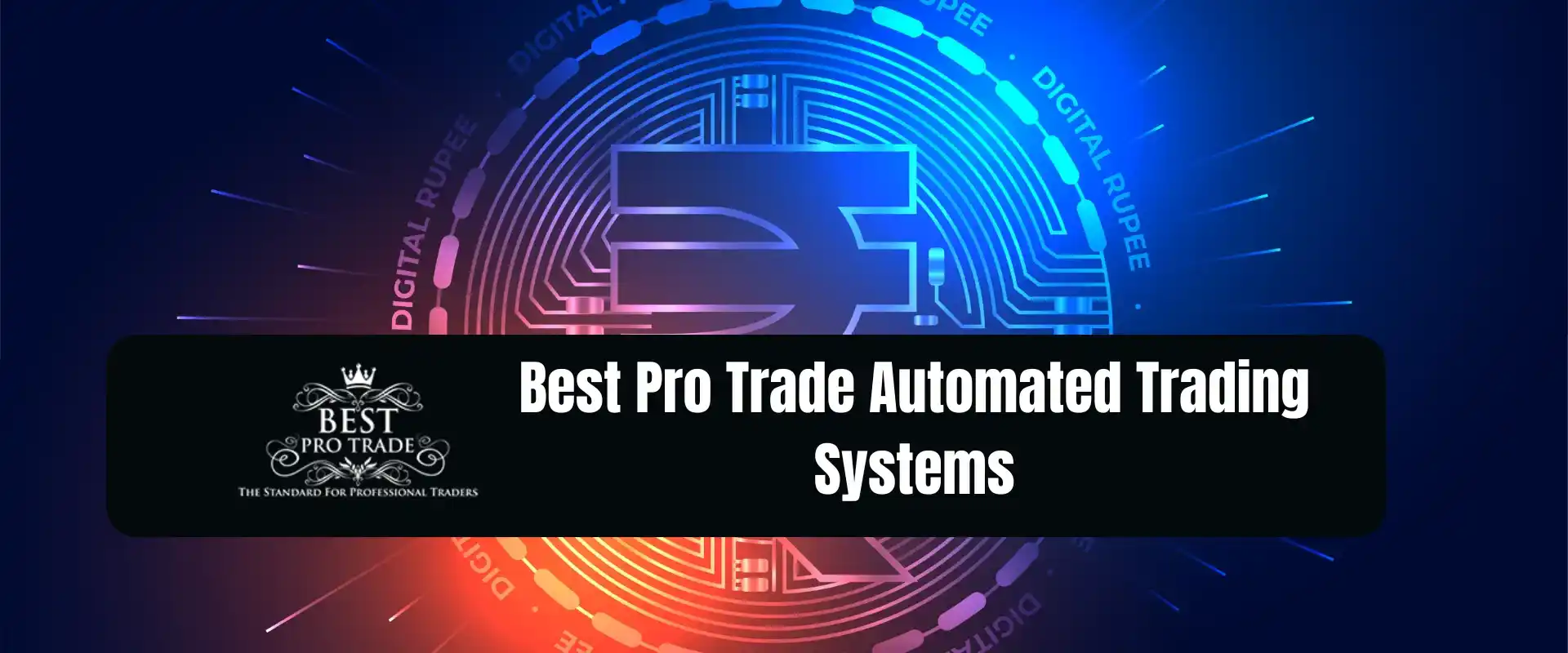 Automated Trading Systems
