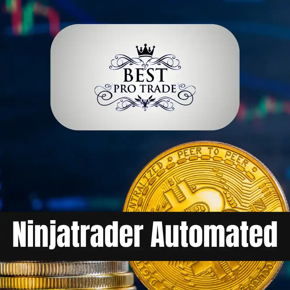 Ninjatrader Automated