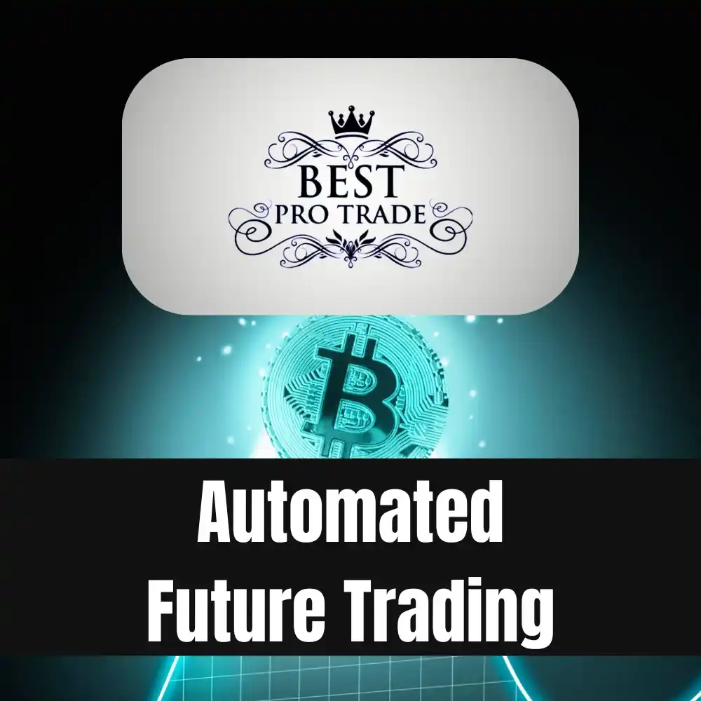 automated trading software